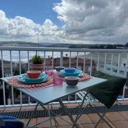 Apartamento Con Vistas Sada 아파트 외부 사진