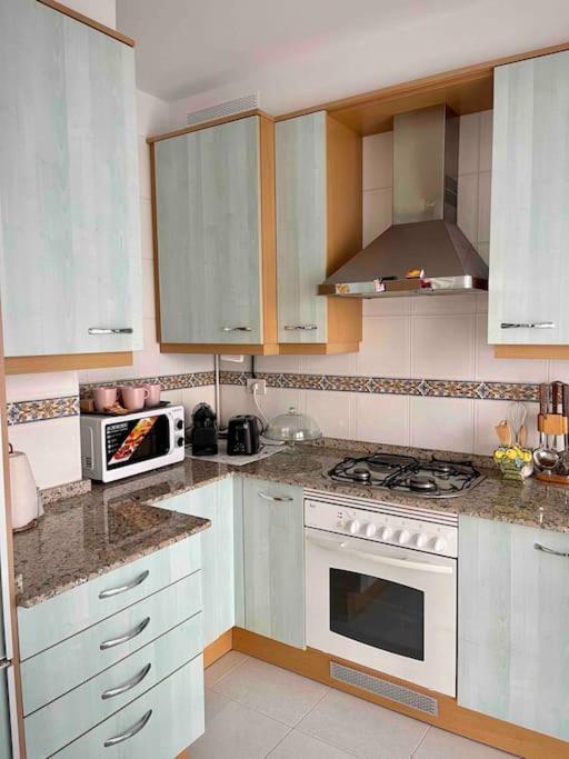 Apartamento Con Vistas Sada 아파트 외부 사진