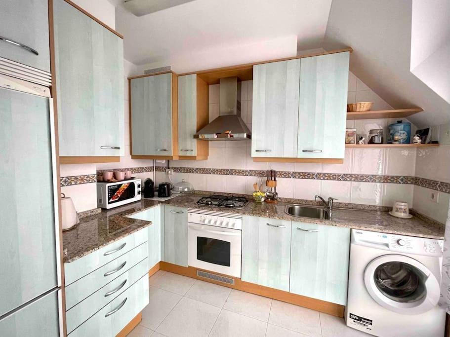 Apartamento Con Vistas Sada 아파트 외부 사진
