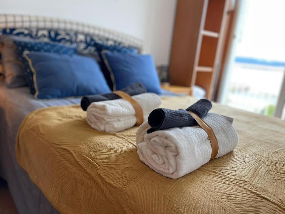 Apartamento Con Vistas Sada 아파트 외부 사진