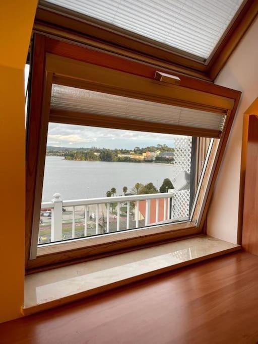 Apartamento Con Vistas Sada 아파트 외부 사진