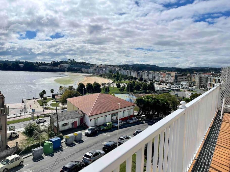 Apartamento Con Vistas Sada 아파트 외부 사진