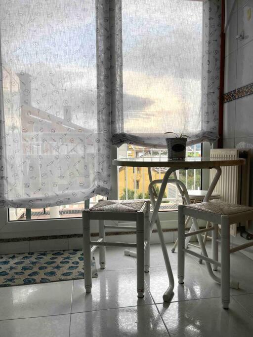 Apartamento Con Vistas Sada 아파트 외부 사진