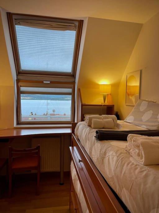 Apartamento Con Vistas Sada 아파트 외부 사진