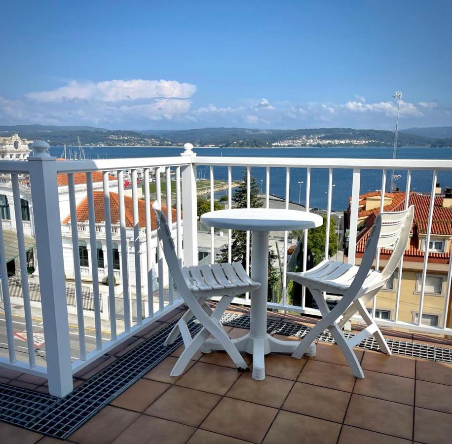 Apartamento Con Vistas Sada 아파트 외부 사진