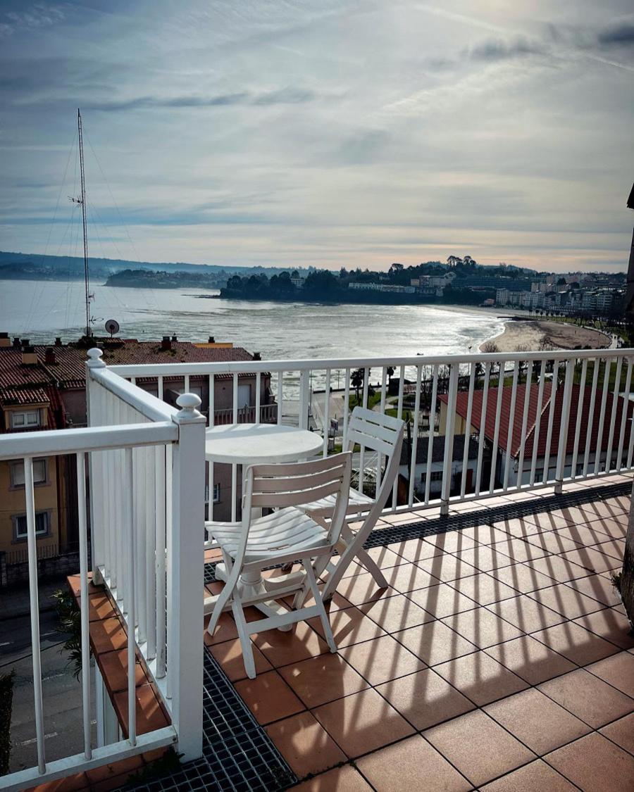 Apartamento Con Vistas Sada 아파트 외부 사진