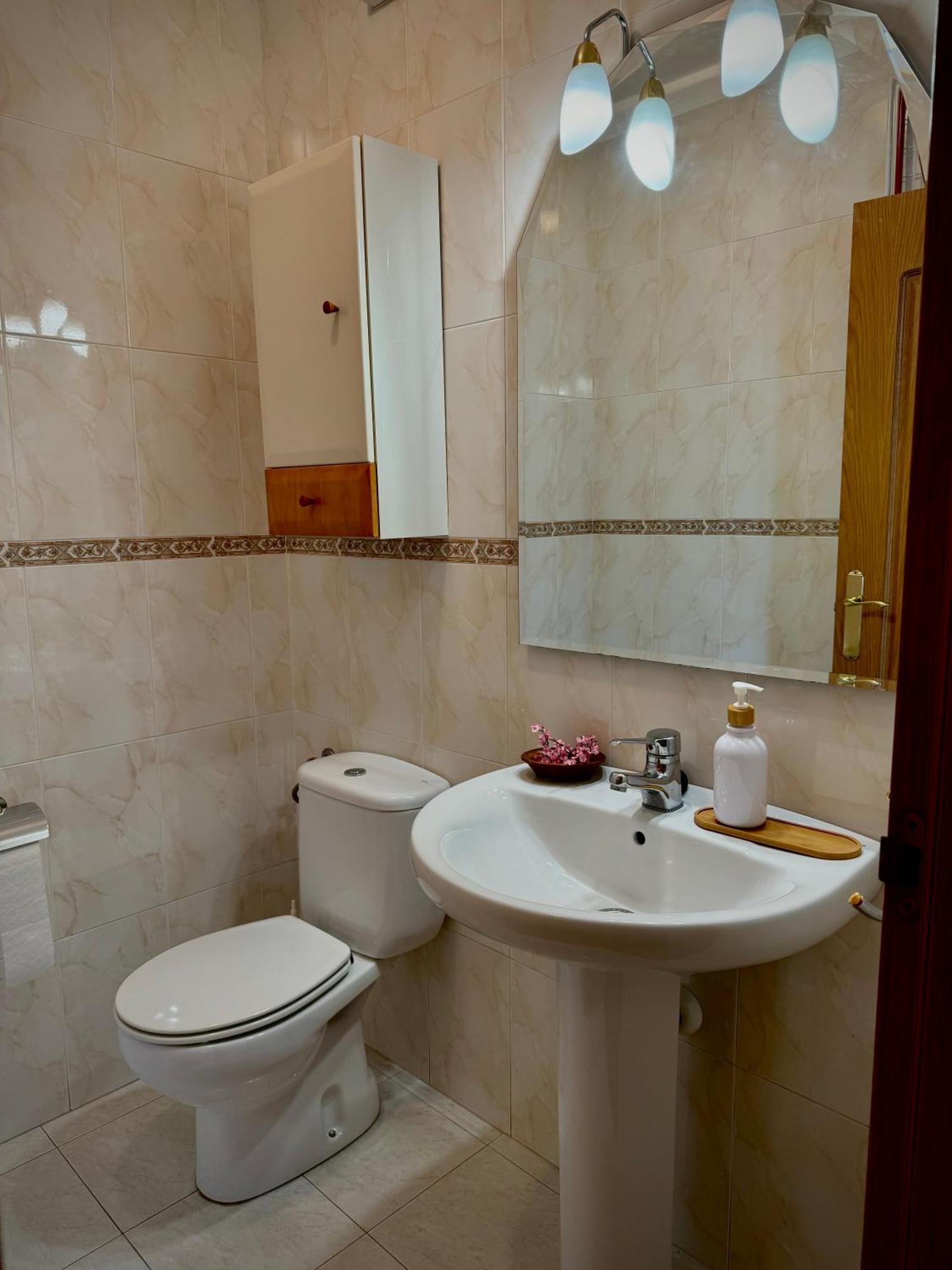 Apartamento Con Vistas Sada 아파트 외부 사진